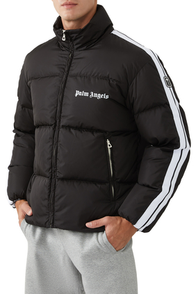 Classic Track Down Jacket